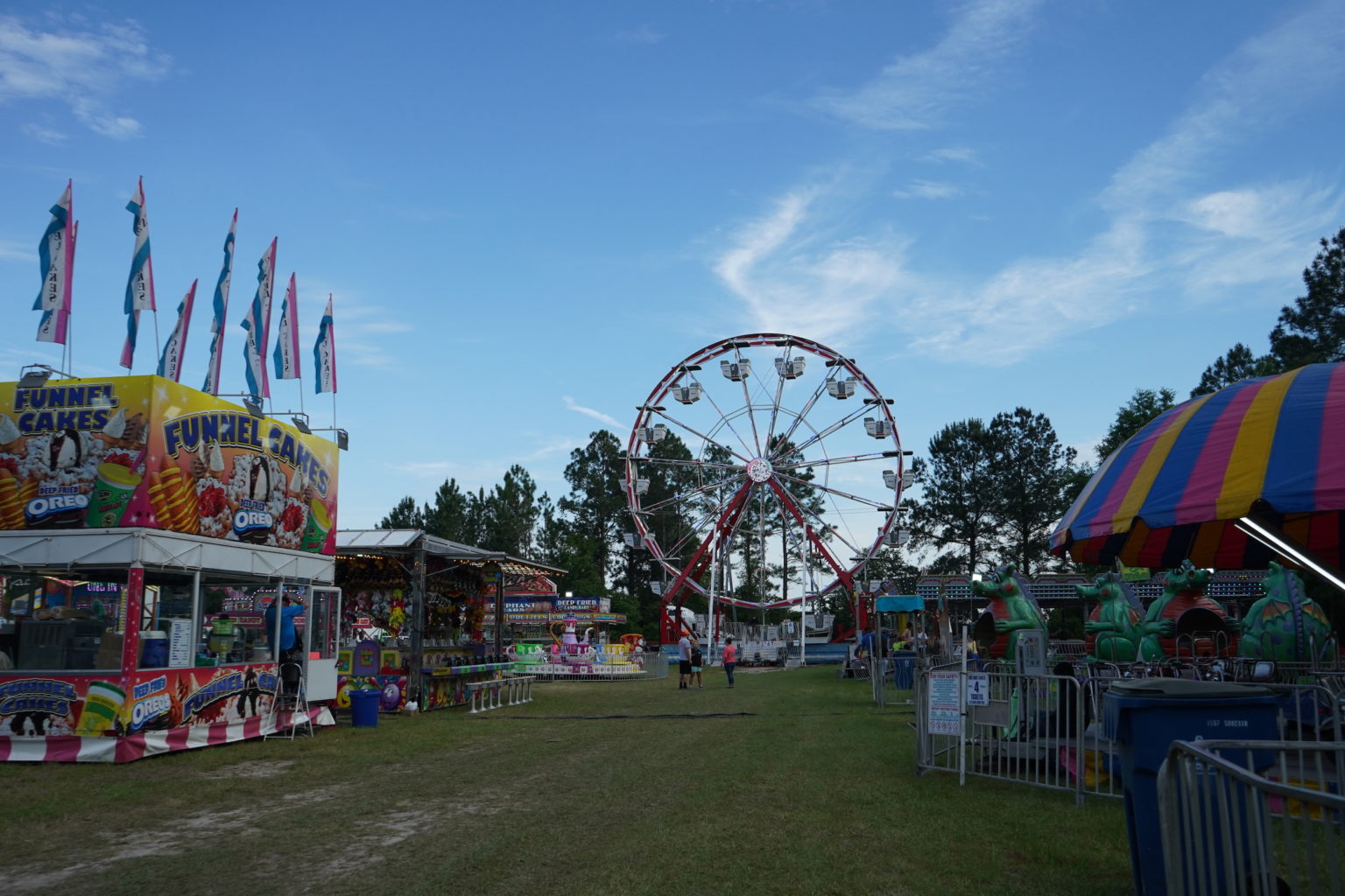 Festival Vidalia Onion Festival