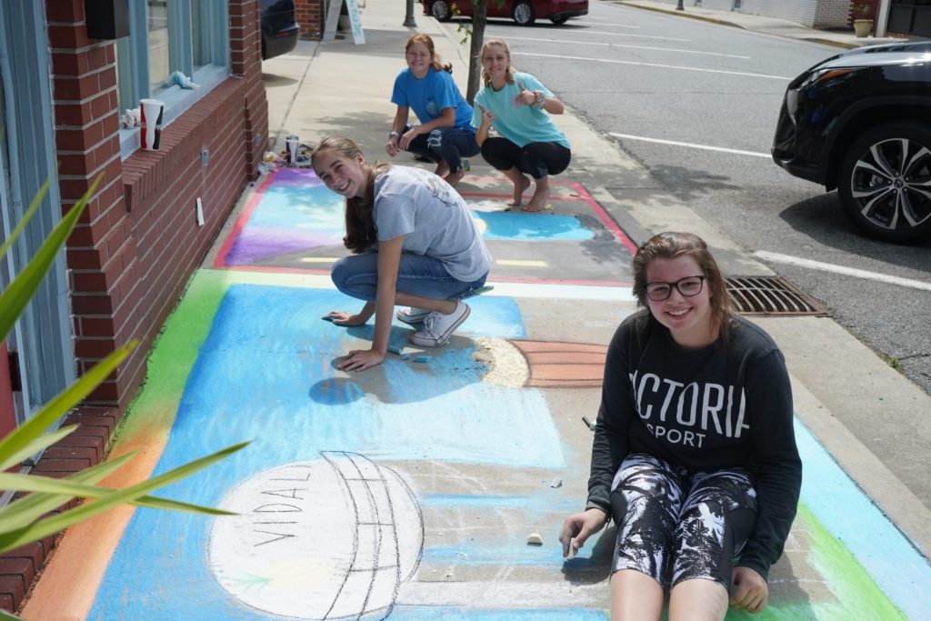 Festival Vidalia Onion Festival