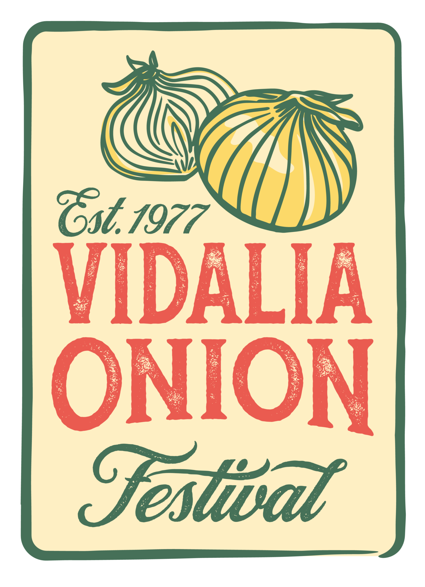 2023 Vidalia Onion Festival and Air Show