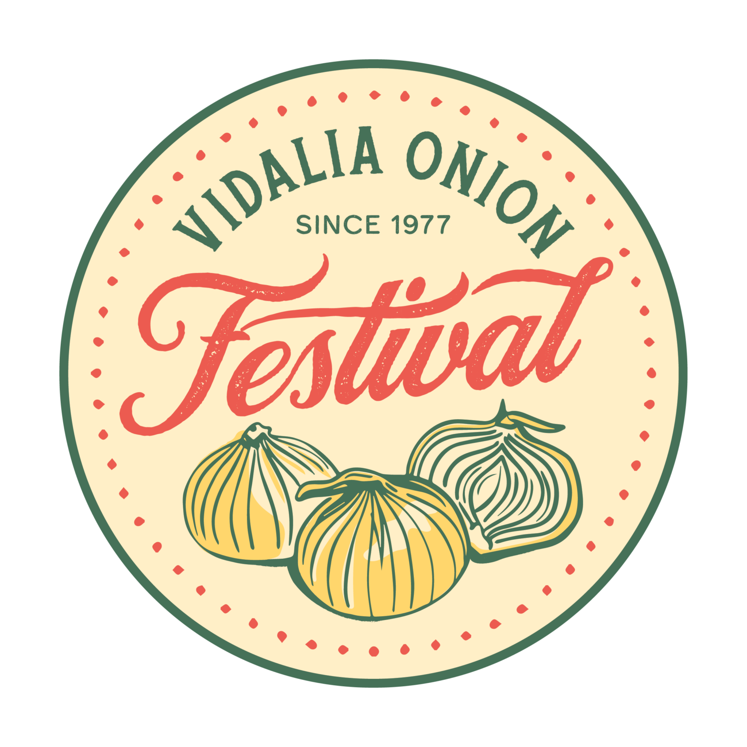 2024 Vidalia Onion Festival